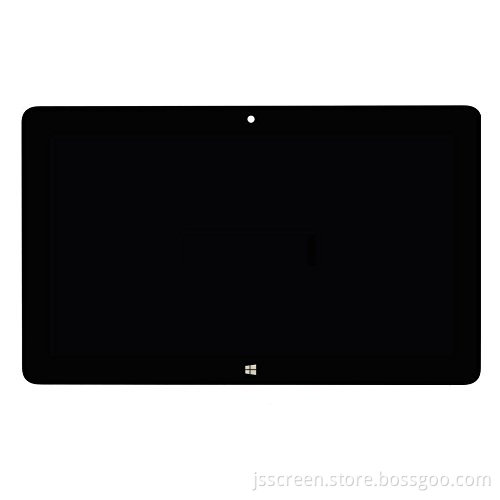 10.8" Touch Digitizer LCD Screen LTL108HL01-D01 Assembly For Dell Venue Pro 11